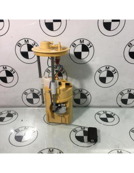 Pompe de gavage BMW X6 F16 