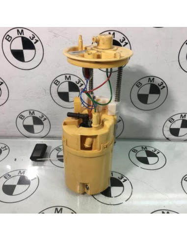 Pompe de gavage BMW X6 F16 