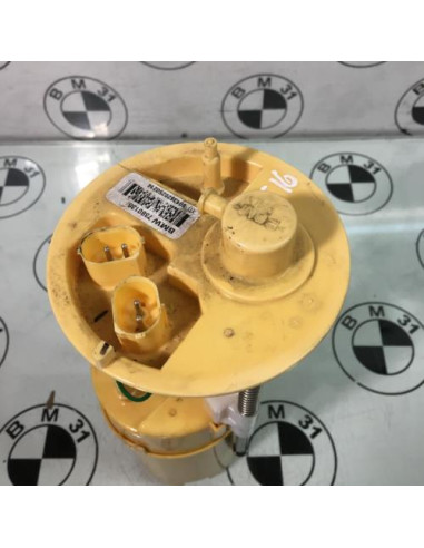 Pompe de gavage BMW X6 F16 