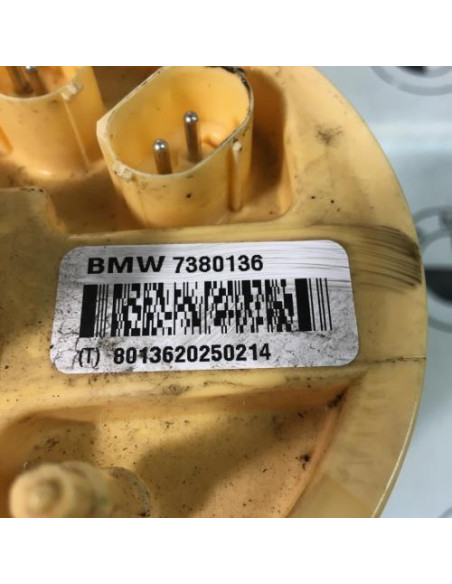Pompe de gavage BMW X6 F16 