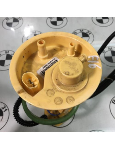 Jauge à carburant BMW X6 F16 