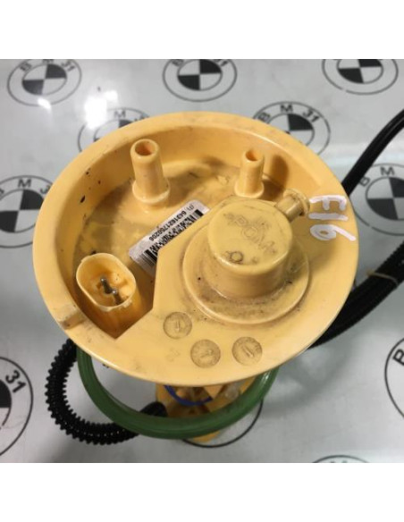 Jauge à carburant BMW X6 F16 