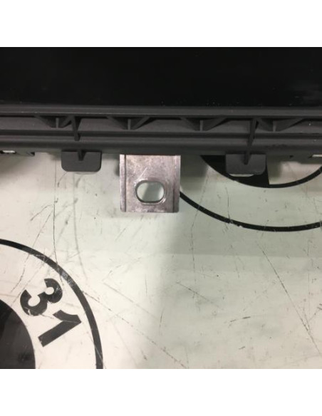 Ecran GPS BMW X6 F16 