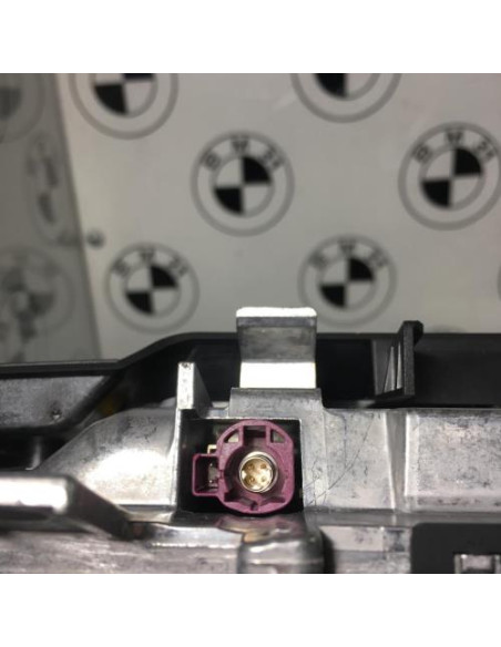 Ecran GPS BMW X6 F16 