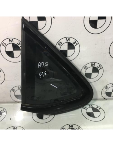 Custode arriere gauche BMW X6 F16 