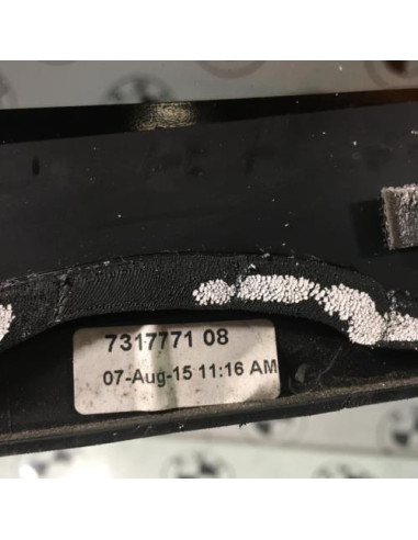 Custode arriere gauche BMW X6 F16 