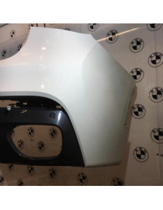 Pare choc arriere BMW X6 F16  2