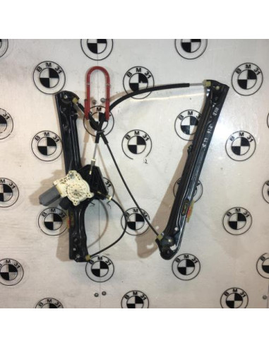 Leve vitre electrique avant droit BMW X6 F16 