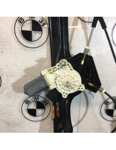 Leve vitre electrique avant droit BMW X6 F16  2