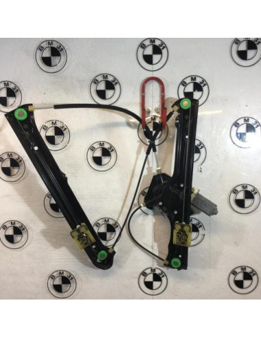 Leve vitre electrique avant droit BMW X6 F16 