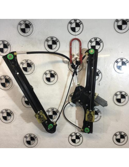 Leve vitre electrique avant droit BMW X6 F16 