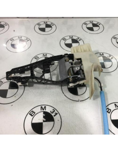 Support poignee porte avant droite BMW X6 F16  2