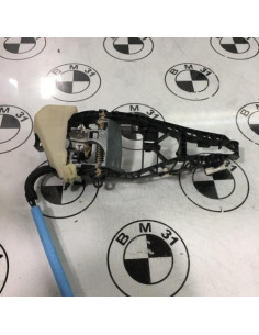 Support poignee porte arriere gauche BMW X6 F16  2