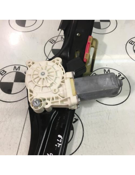 Leve vitre electrique arriere droit BMW X6 F16 