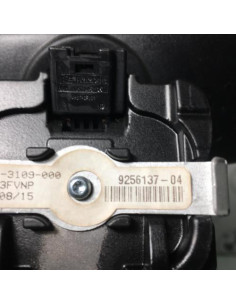 Retroviseur interieur BMW X6 F16  2