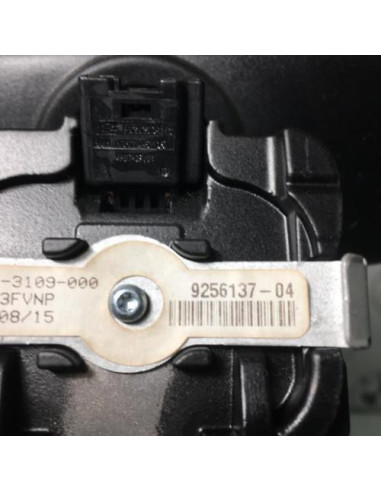 Retroviseur interieur BMW X6 F16 