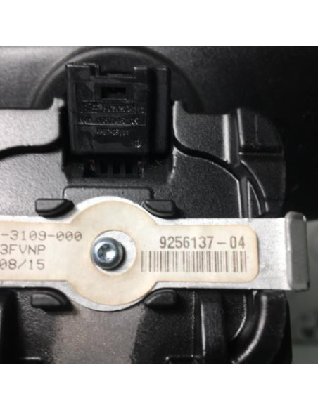 Retroviseur interieur BMW X6 F16 