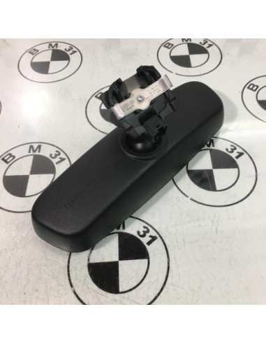 Retroviseur interieur BMW X6 F16 