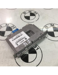 Calculateur BMW X6 F16 