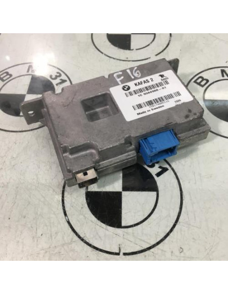 Calculateur BMW X6 F16 