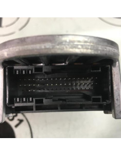 Boitier air bag BMW X6 F16  2