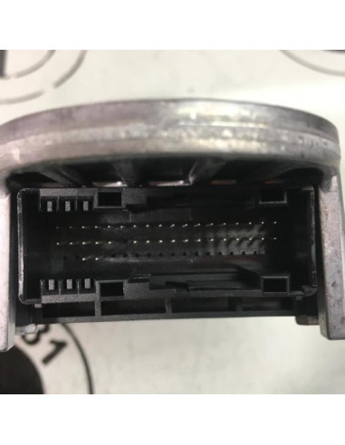 Boitier air bag BMW X6 F16 