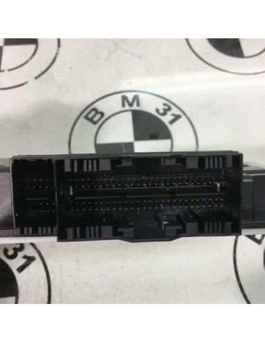 Boitier air bag BMW X6 F16 