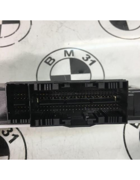 Boitier air bag BMW X6 F16 