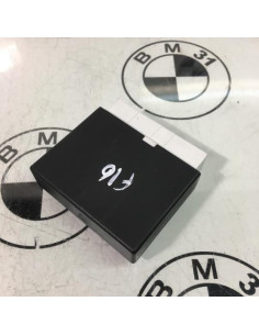 Boitier d'aide au stationnement BMW X6 F16 