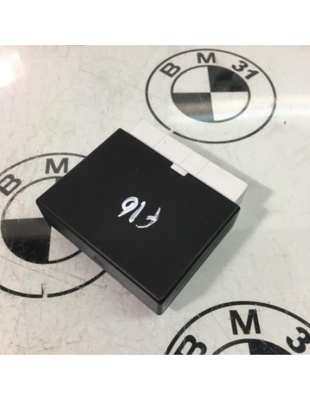 Boitier d'aide au stationnement BMW X6 F16 