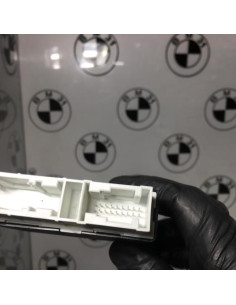 Boitier d'aide au stationnement BMW X6 F16  2