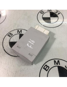 Calculateur BMW X6 F16 