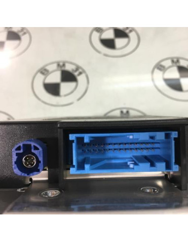Calculateur BMW X6 F16 