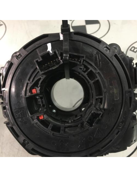 Com (Bloc Contacteur Tournant+Commodo Essuie Glace+Commodo Phare) BMW X6 F16 