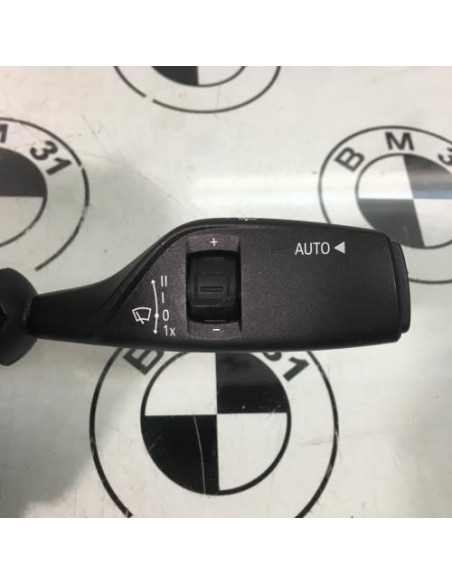Com (Bloc Contacteur Tournant+Commodo Essuie Glace+Commodo Phare) BMW X6 F16 