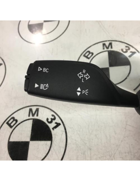 Com (Bloc Contacteur Tournant+Commodo Essuie Glace+Commodo Phare) BMW X6 F16 