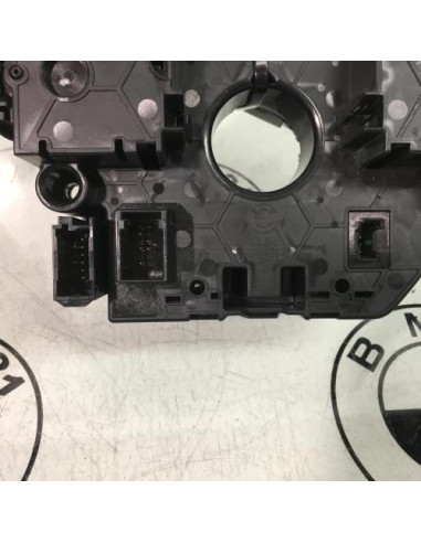 Com (Bloc Contacteur Tournant+Commodo Essuie Glace+Commodo Phare) BMW X6 F16 