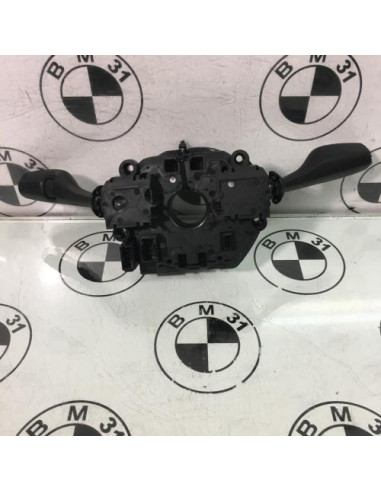 Com (Bloc Contacteur Tournant+Commodo Essuie Glace+Commodo Phare) BMW X6 F16 