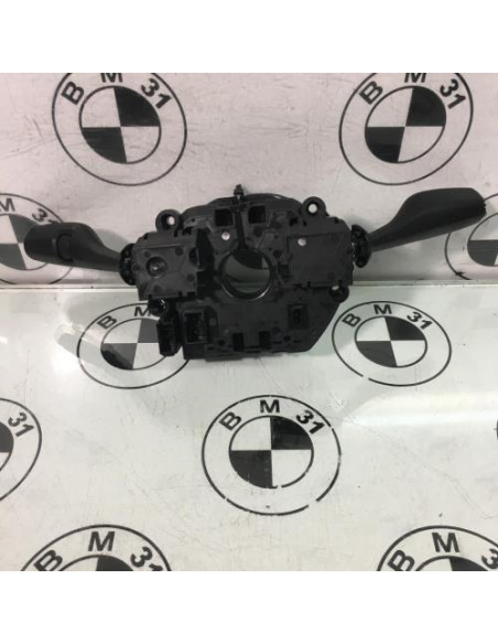 Com (Bloc Contacteur Tournant+Commodo Essuie Glace+Commodo Phare) BMW X6 F16 