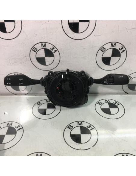 Com (Bloc Contacteur Tournant+Commodo Essuie Glace+Commodo Phare) BMW X6 F16 