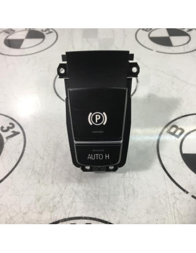 Bouton/Interrupteur BMW X6 F16 