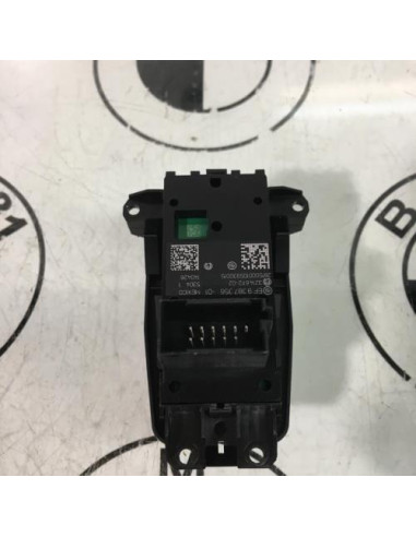 Bouton/Interrupteur BMW X6 F16 