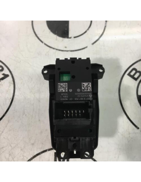 Bouton/Interrupteur BMW X6 F16 
