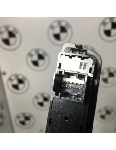 Bouton/Interrupteur BMW X6 F16 