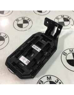 Porte fusible BMW X6 F16  2