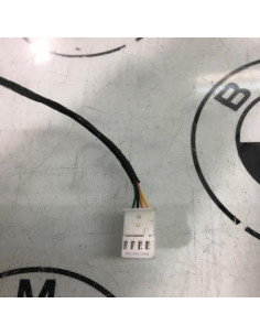 Bouton/Interrupteur BMW X6 F16  2