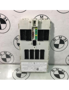 Porte fusible BMW X6 F16 