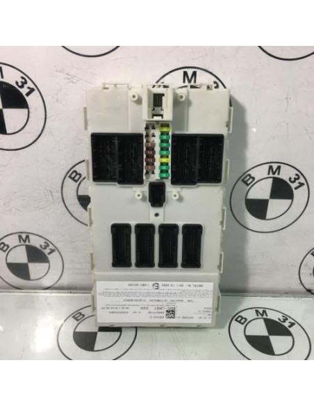 Porte fusible BMW X6 F16 