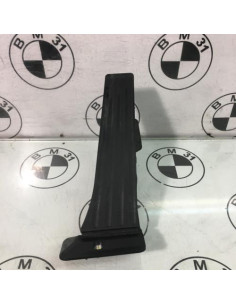 Pedale d'accelerateur BMW X6 F16 