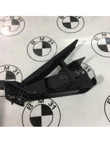 Pedale d'accelerateur BMW X6 F16 